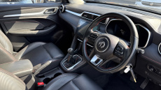 MG ZS 1.5 VTi-TECH Exclusive 5dr Petrol Hatchback